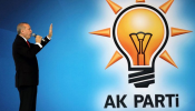 Kulisler çalkalanıyor…AKP ’de İstanbul adaylığı için iki isim yarışacak