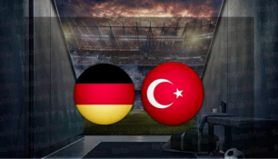 A Milli Takımımız hazırlık maçında Almanya’yı deplasmanda 3-2 yendi